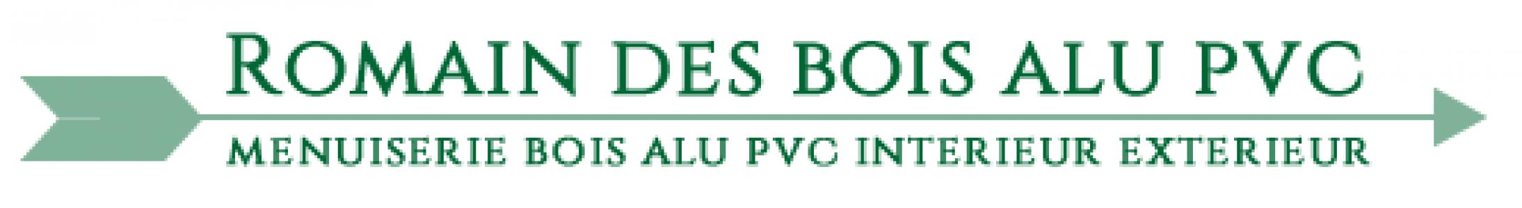 Logo de Robert Pantel Romain des bois alu pvc